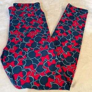 OS lularoe leggings